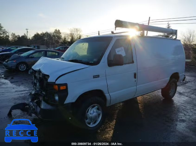 2012 FORD E-250 COMMERCIAL 1FTNE2EL4CDA58132 image 1