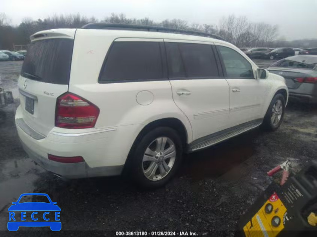 2009 MERCEDES-BENZ GL 450 4MATIC 4JGBF71E29A467109 image 3