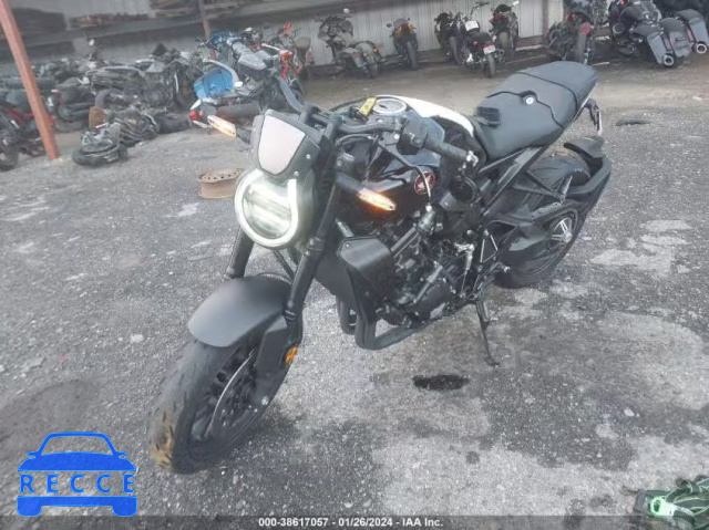 2021 HONDA CB1000 RA JH2SC8011MK300283 зображення 1