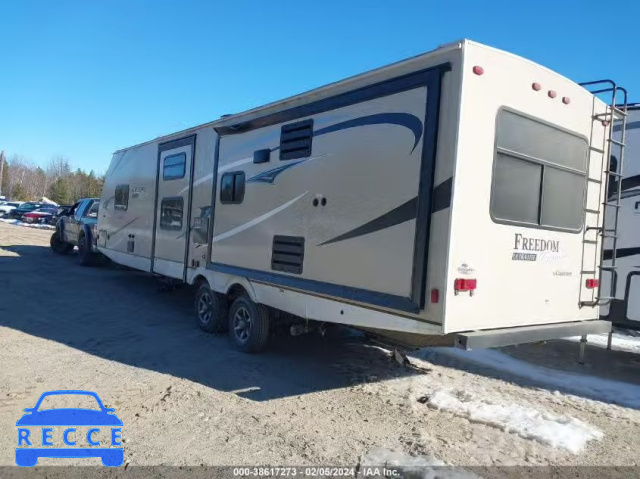 2019 COACHMEN FREEDOM 5ZT2FEXB5KW005351 Bild 2