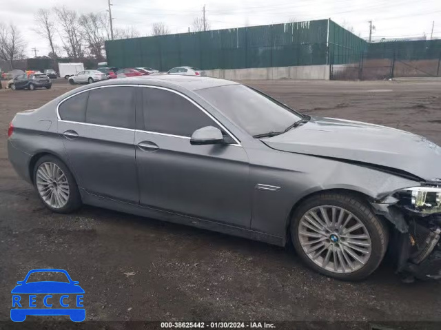 2015 BMW 550I XDRIVE WBAKP9C51FD979381 Bild 12