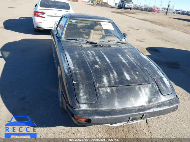 1982 MAZDA RX7 JM1FB3318C0617404 image 11