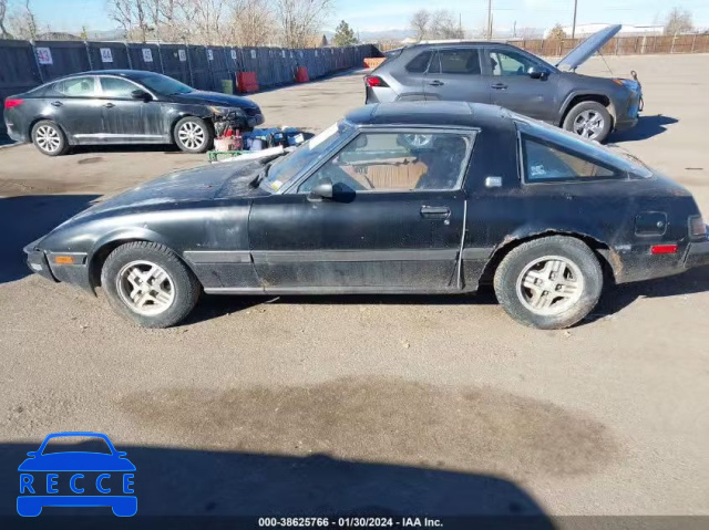 1982 MAZDA RX7 JM1FB3318C0617404 зображення 13