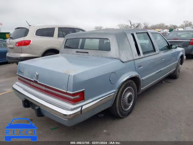 1991 CHRYSLER IMPERIAL 1C3XY56R3MD248174 image 3