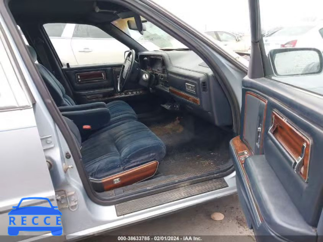 1991 CHRYSLER IMPERIAL 1C3XY56R3MD248174 image 4