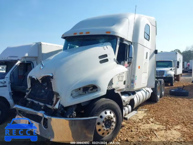 2013 MACK CXU613 CXU600 1M1AW07Y1DM030900 image 13