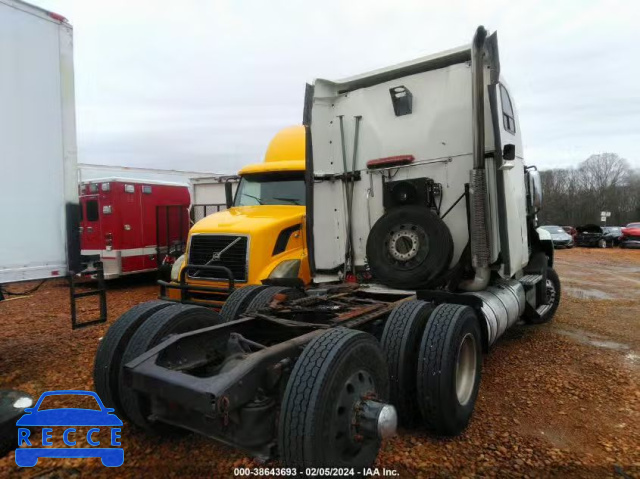 2013 MACK CXU613 CXU600 1M1AW07Y1DM030900 image 3