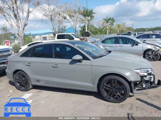 2020 AUDI A3 PREMIUM 40 TFSI FRONT-WHEEL DRIVE S TRONIC WAUAUGFF5LA098287 зображення 13