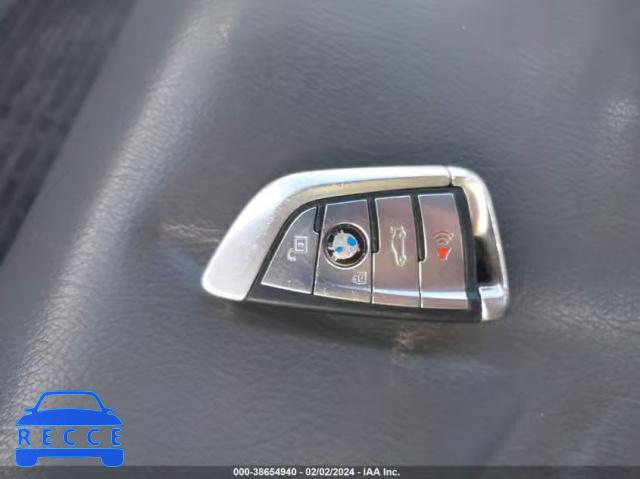 2017 BMW 540I WBAJE5C3XHG914068 зображення 10