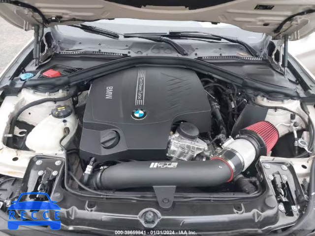 2016 BMW 435I WBA3R1C51GK530263 image 9