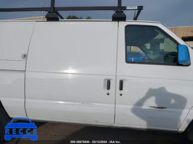 2014 FORD E-250 COMMERCIAL 1FTNE2ELXEDA35912 image 12