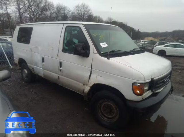 2005 FORD E-250 COMMERCIAL/RECREATIONAL 1FTNE24W45HA03171 image 0