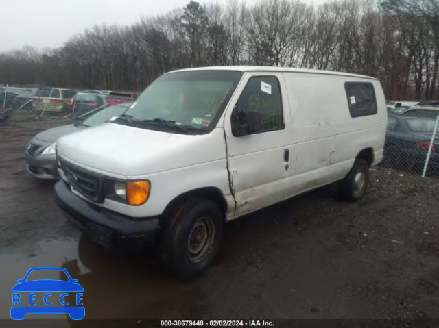 2005 FORD E-250 COMMERCIAL/RECREATIONAL 1FTNE24W45HA03171 image 1