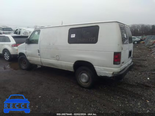 2005 FORD E-250 COMMERCIAL/RECREATIONAL 1FTNE24W45HA03171 image 2