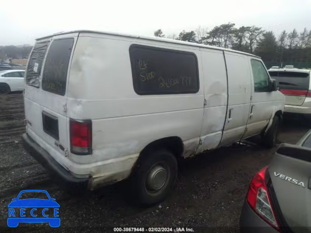 2005 FORD E-250 COMMERCIAL/RECREATIONAL 1FTNE24W45HA03171 image 3