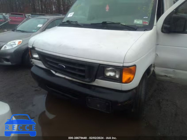 2005 FORD E-250 COMMERCIAL/RECREATIONAL 1FTNE24W45HA03171 image 5