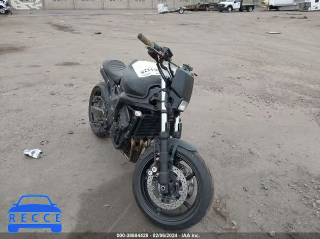 2008 YAMAHA FZ6 SHG JYARJ13E88A004459 зображення 0