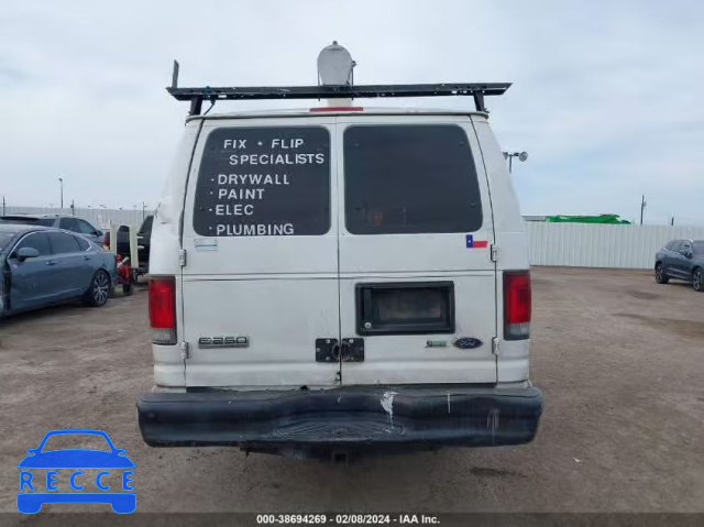 2009 FORD E-250 COMMERCIAL/RECREATIONAL 1FTNS24W09DA59890 image 15