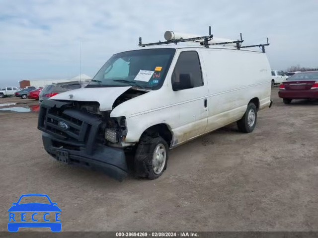 2009 FORD E-250 COMMERCIAL/RECREATIONAL 1FTNS24W09DA59890 image 1