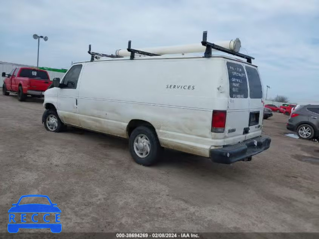 2009 FORD E-250 COMMERCIAL/RECREATIONAL 1FTNS24W09DA59890 image 2