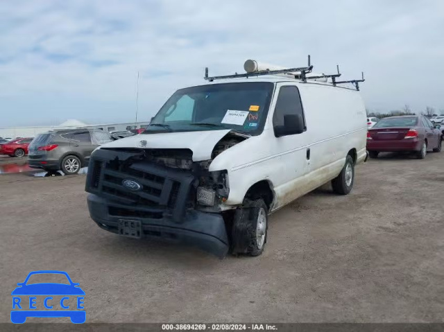 2009 FORD E-250 COMMERCIAL/RECREATIONAL 1FTNS24W09DA59890 image 5