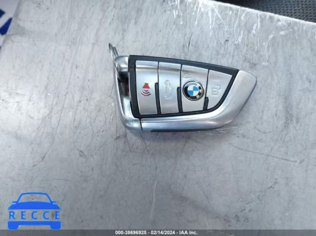 2016 BMW 750I XDRIVE WBA7F2C54GG420732 image 10