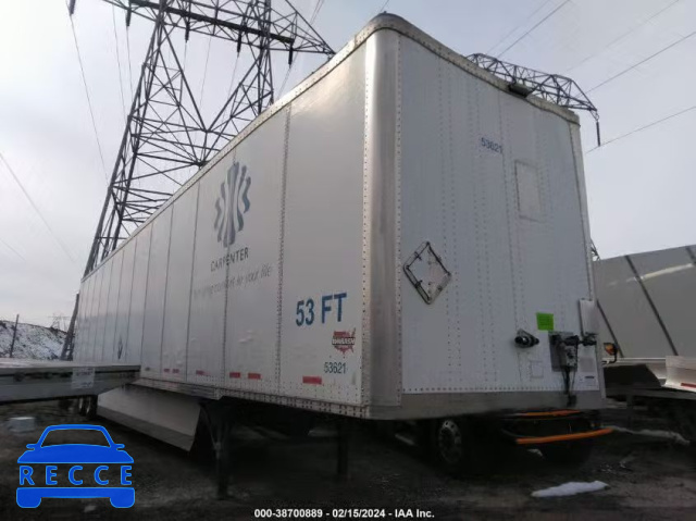 2006 WABASH NATIONAL CORP WABASH NATIONAL CORP 1JJV532W96L972091 image 0