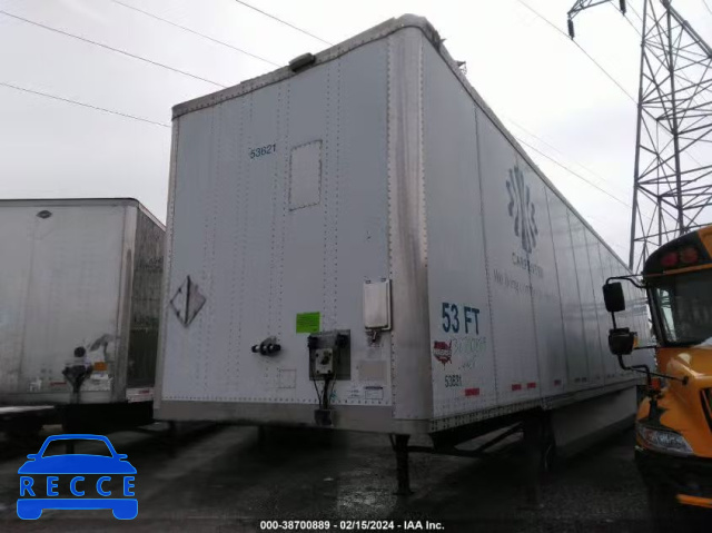 2006 WABASH NATIONAL CORP WABASH NATIONAL CORP 1JJV532W96L972091 image 1