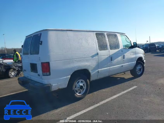 2008 FORD E-250 COMMERCIAL/RECREATIONAL 1FTNE24L98DA83309 Bild 3