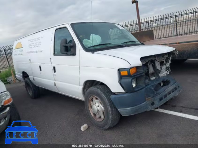 2014 FORD E-250 COMMERCIAL 1FTNS2EW6EDA33321 image 0