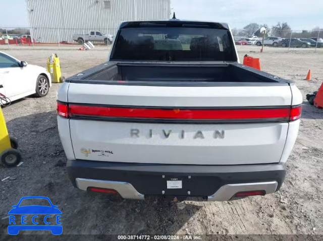 2022 RIVIAN R1T ADVENTURE 7FCTGAAA5NN013241 image 16