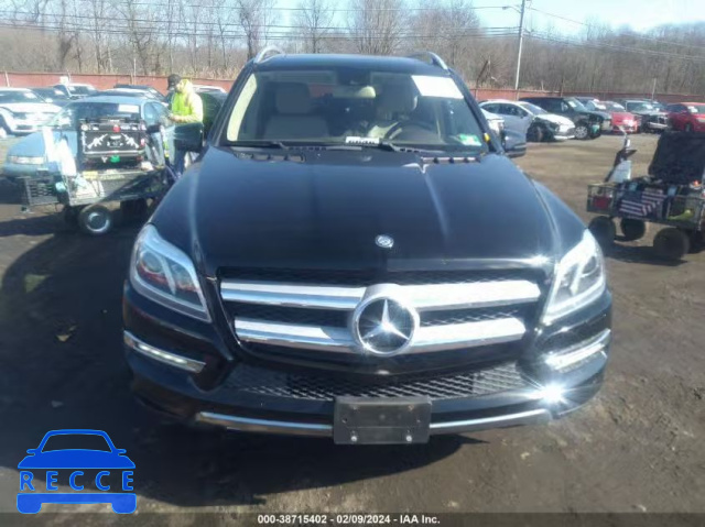 2013 MERCEDES-BENZ GL 450 4MATIC 4JGDF7CE7DA132006 image 11