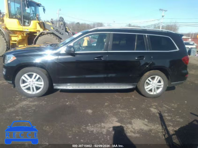 2013 MERCEDES-BENZ GL 450 4MATIC 4JGDF7CE7DA132006 image 13