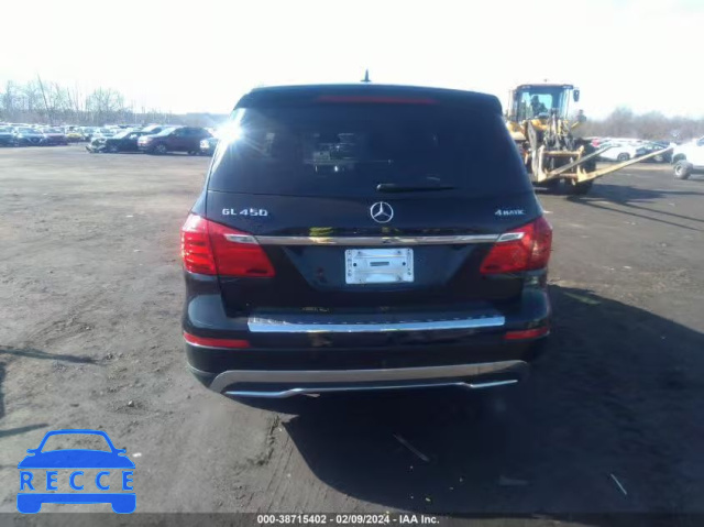 2013 MERCEDES-BENZ GL 450 4MATIC 4JGDF7CE7DA132006 image 15