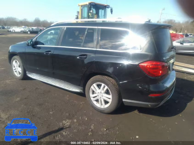 2013 MERCEDES-BENZ GL 450 4MATIC 4JGDF7CE7DA132006 image 2