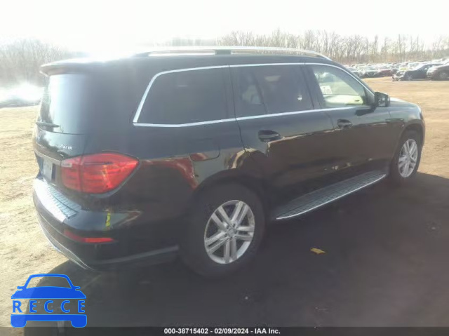 2013 MERCEDES-BENZ GL 450 4MATIC 4JGDF7CE7DA132006 image 3