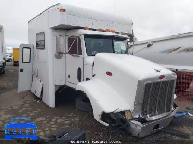 1996 PETERBILT 385 1XPGDE9X8TD406619 Bild 0