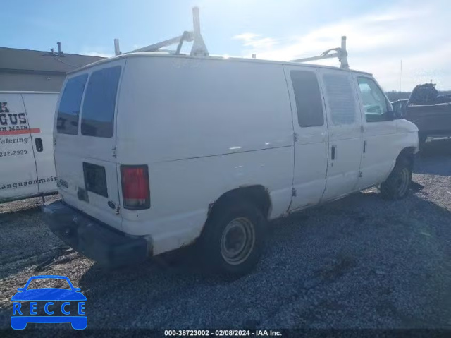 2008 FORD E-250 COMMERCIAL/RECREATIONAL 1FTNE24L08DA06487 image 3