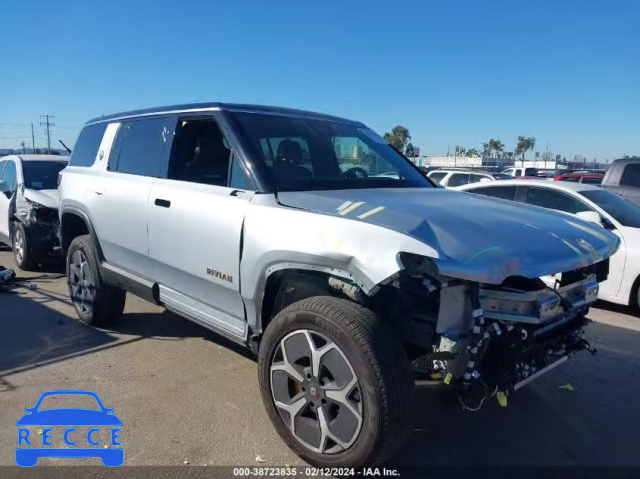 2023 RIVIAN R1S ADVENTURE 7PDSGABA3PN010883 Bild 0