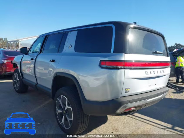 2023 RIVIAN R1S ADVENTURE 7PDSGABA3PN010883 Bild 2