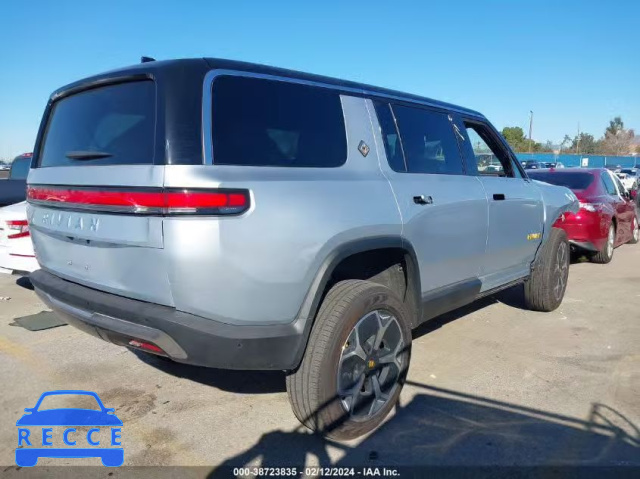 2023 RIVIAN R1S ADVENTURE 7PDSGABA3PN010883 Bild 3