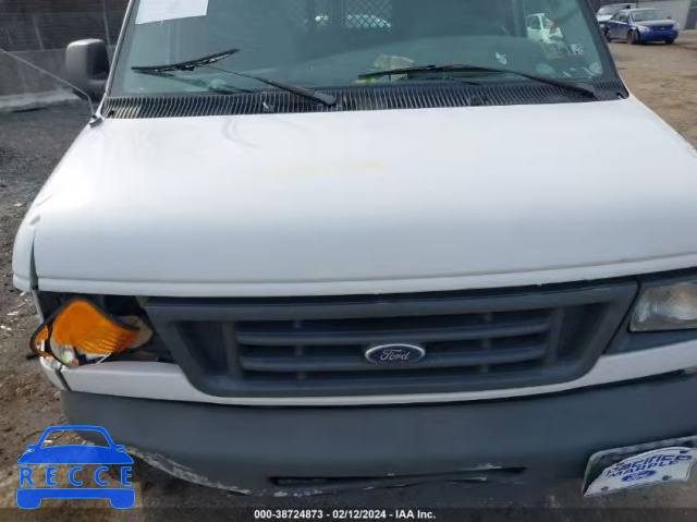 2004 FORD E-250 COMMERCIAL/RECREATIONAL 1FTNE24W04HB34080 image 9
