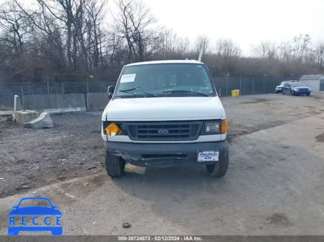 2004 FORD E-250 COMMERCIAL/RECREATIONAL 1FTNE24W04HB34080 image 11