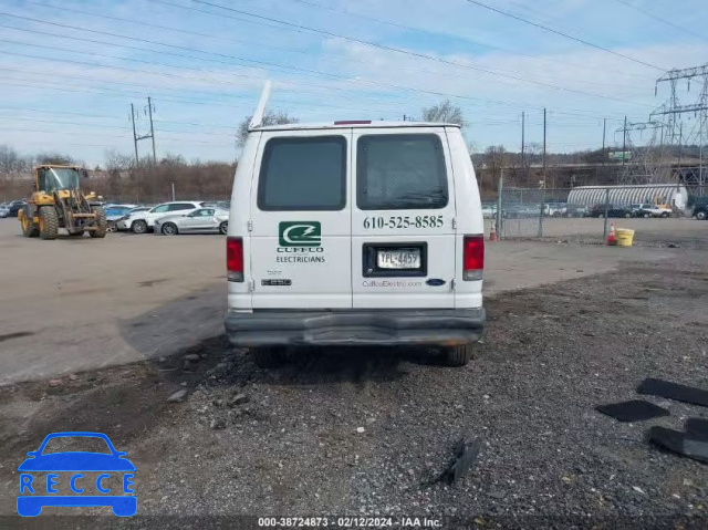2004 FORD E-250 COMMERCIAL/RECREATIONAL 1FTNE24W04HB34080 image 15