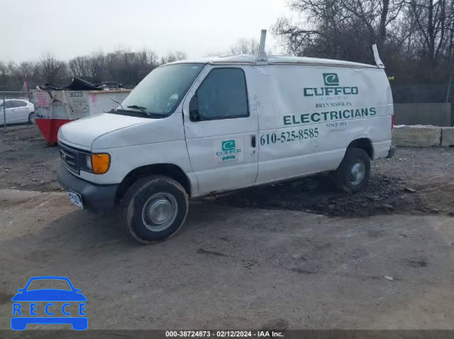 2004 FORD E-250 COMMERCIAL/RECREATIONAL 1FTNE24W04HB34080 image 1