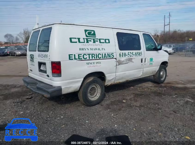 2004 FORD E-250 COMMERCIAL/RECREATIONAL 1FTNE24W04HB34080 image 3