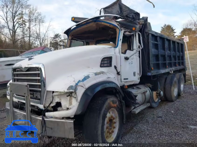 2005 MACK 700 CV700 1M2AG11C45M022741 зображення 1