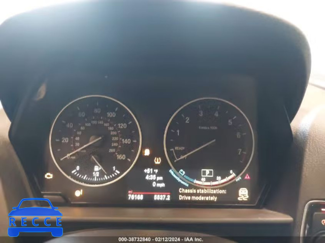 2017 BMW M240I XDRIVE WBA2G3C37H7A25248 зображення 6