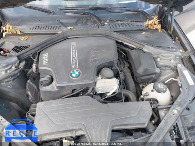 2016 BMW 228I XDRIVE WBA1L9C52GV325461 зображення 9