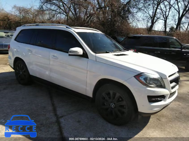 2014 MERCEDES-BENZ GL 450 4MATIC 4JGDF7CE1EA368507 image 0